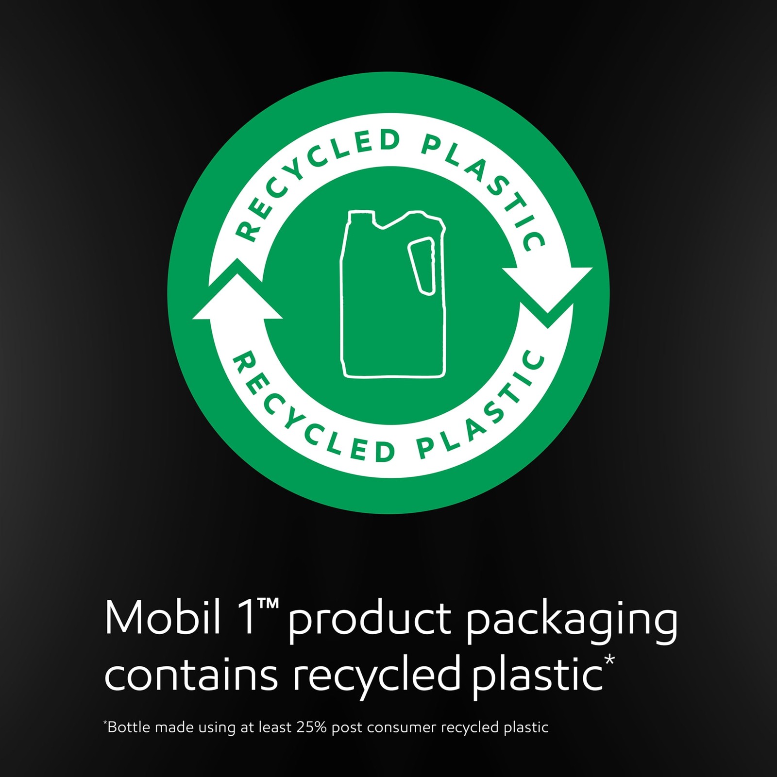 Mobil 1 Advanced Full Synthetic Motor Oil 10W-30, 5 Quart