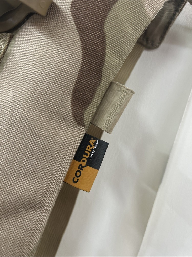 Camelbak MaximumGear Thermobak 2L Hydration Pack Carrier Backpack Camo W/Bladder