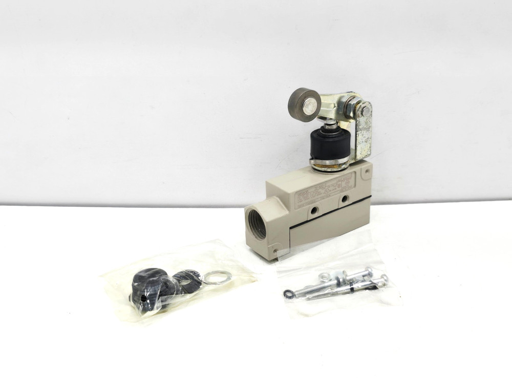 ZE-NA2-2 OMRON LIMIT SWITCH ZENA22