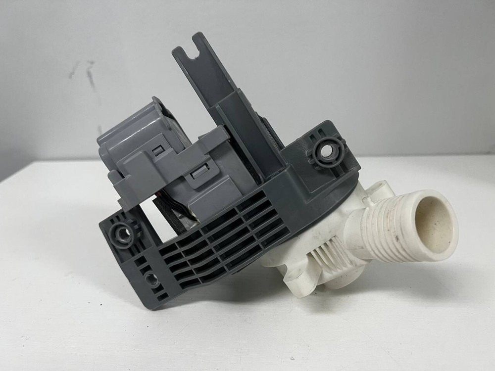 Genuine Whirlpool Washer Pump WP10276397