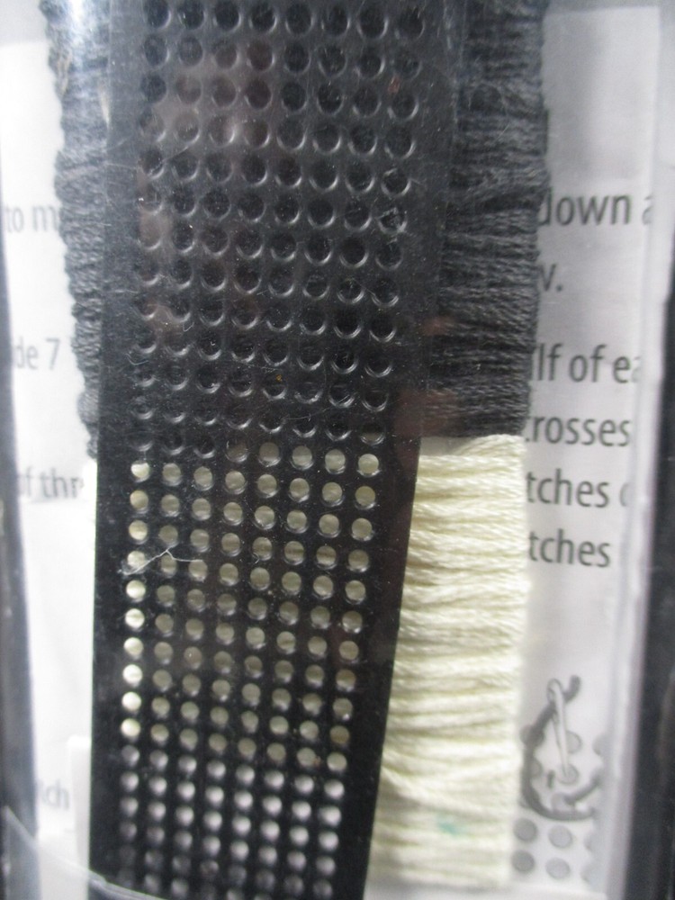 Dimensions Cross Stitch Bookmark Kit - Keep Reading or Book Nerd
