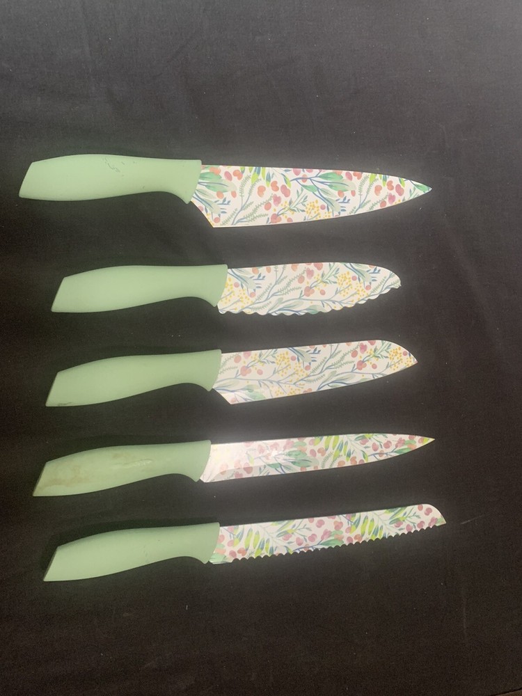 Knife Set- Kitchen Knife Set