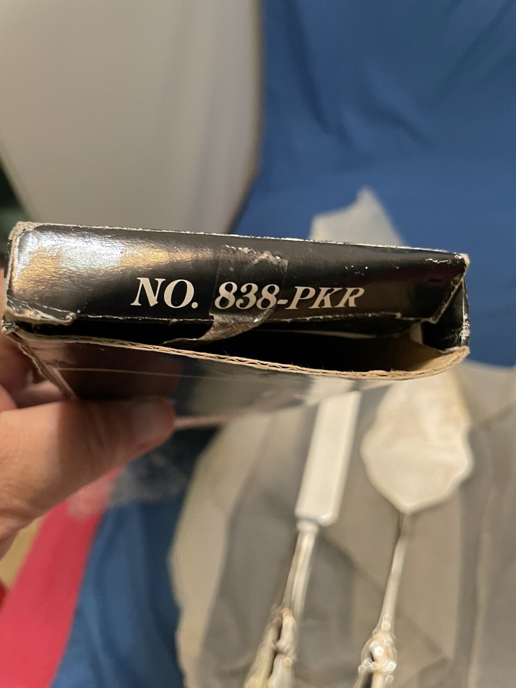 2 Piece Cake / Pastry Server Silver!