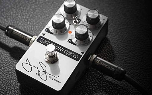 Electric Guitar Single Effect (TI-Boost)