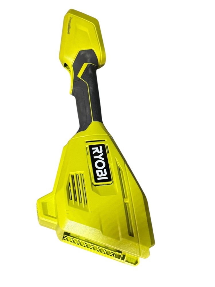 RYOBI RY40PH01 40V Expand-It Power Head PLASTIC OUTER CASE ONLY—NO INTERNALS!
