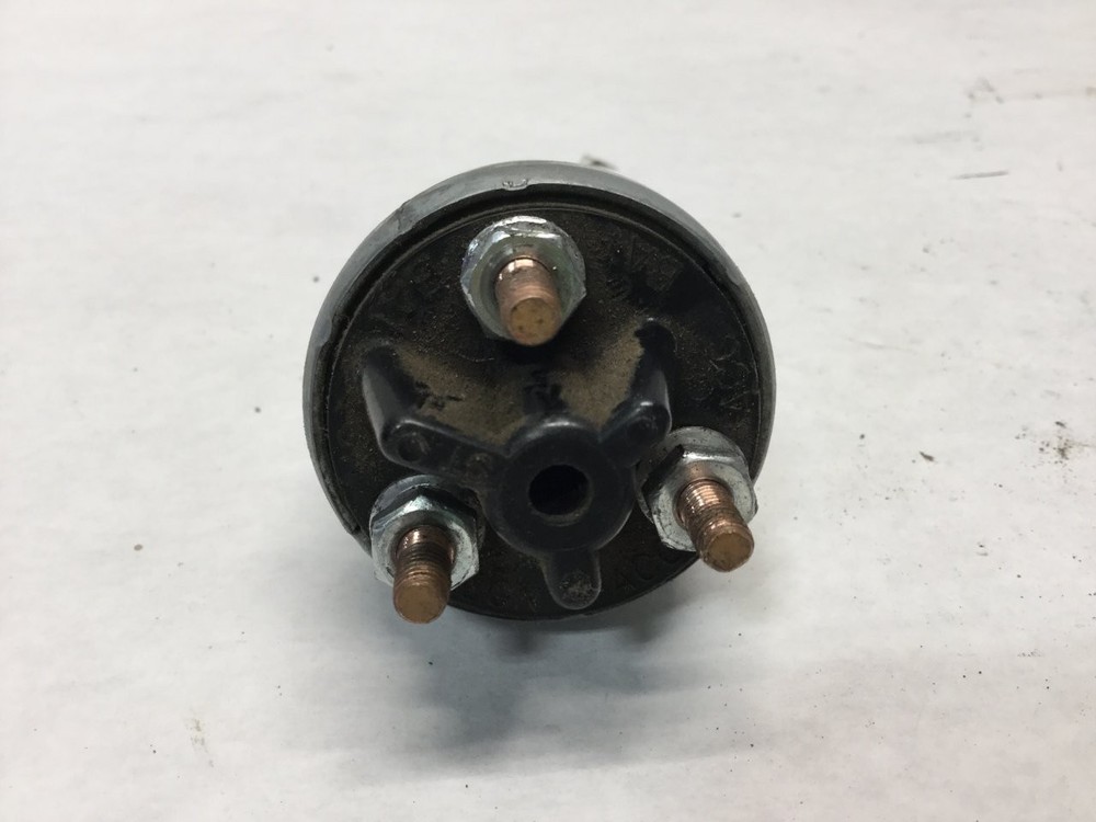 Peterbilt 379 Ignition Switch - Used | P/N LS104WP1