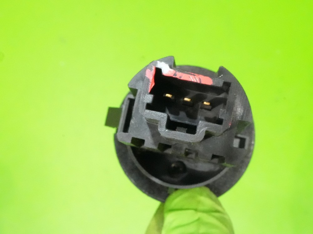 94-01 Integra OEM dimmer illumination dash light switch button control knob