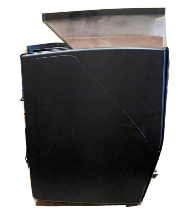 commercial espresso coffee machine