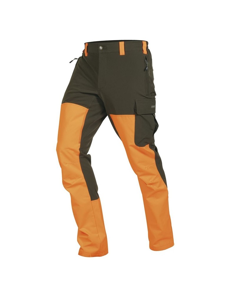 Hard ALDATZ-T Pants
