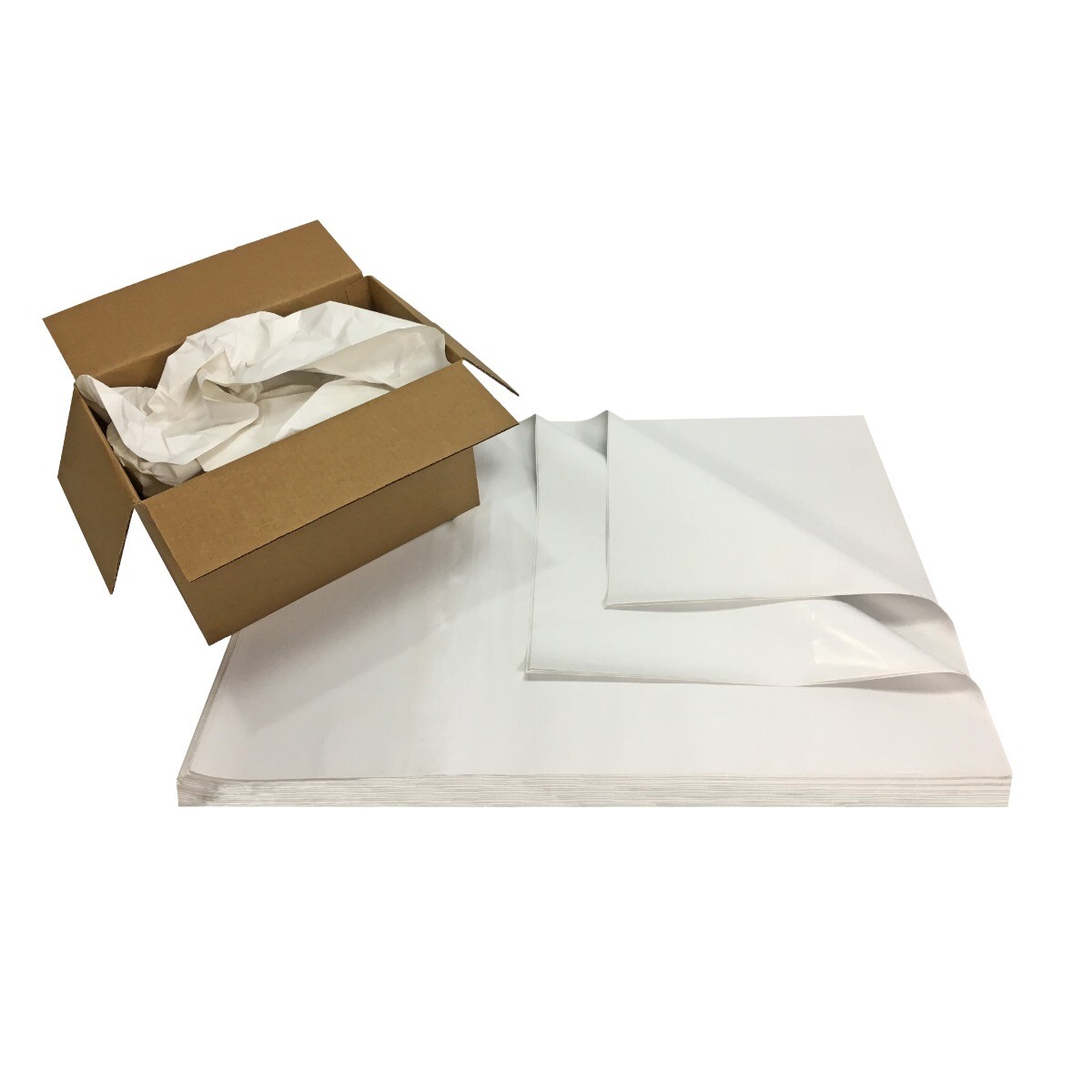 UBMOVE Packing Paper 25lbs / 500 sheets Newsprint