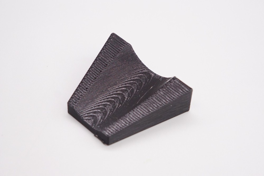 Flat Desk/Table Microphone Laying Rest Holder for Handheld Microphones