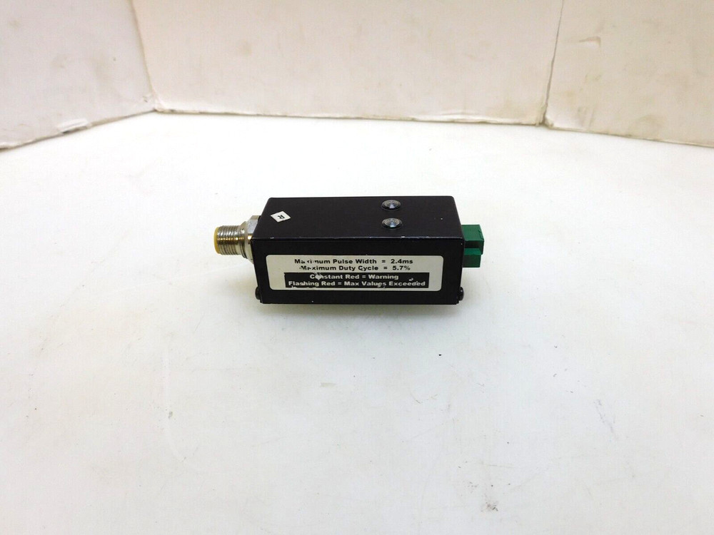 DVT IA00-DVTS AI STROBE ADAPTOR SA133