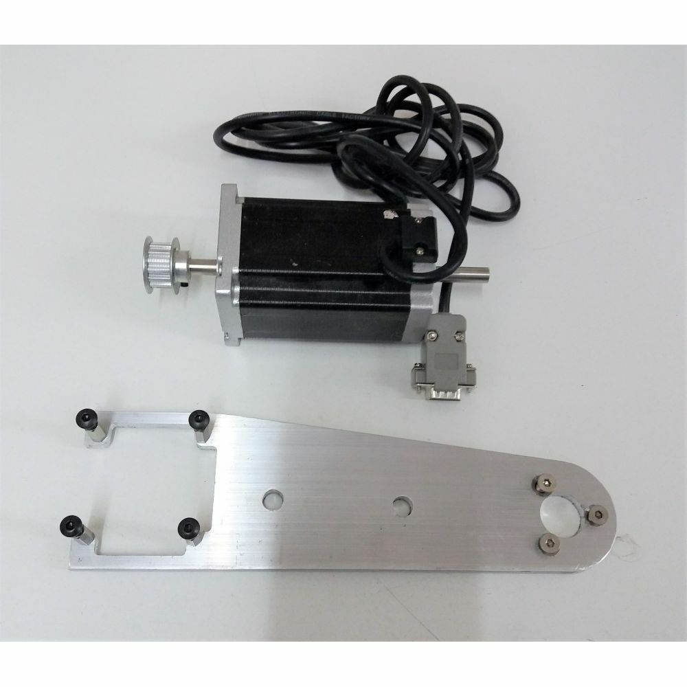 CNC 6" ROTARY TABLE UPGRADE KIT