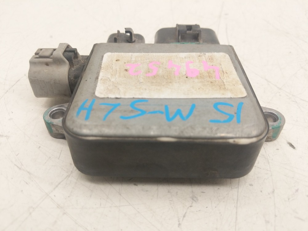⭕ 2012-2020 Tesla Model S Front Driver Side Fan Relay Control Module Unit Left
