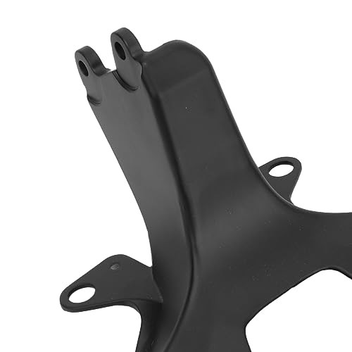Motorcycle Headlight Bracket Aluminum Alloy Front Upper Fairing Stay Bracket