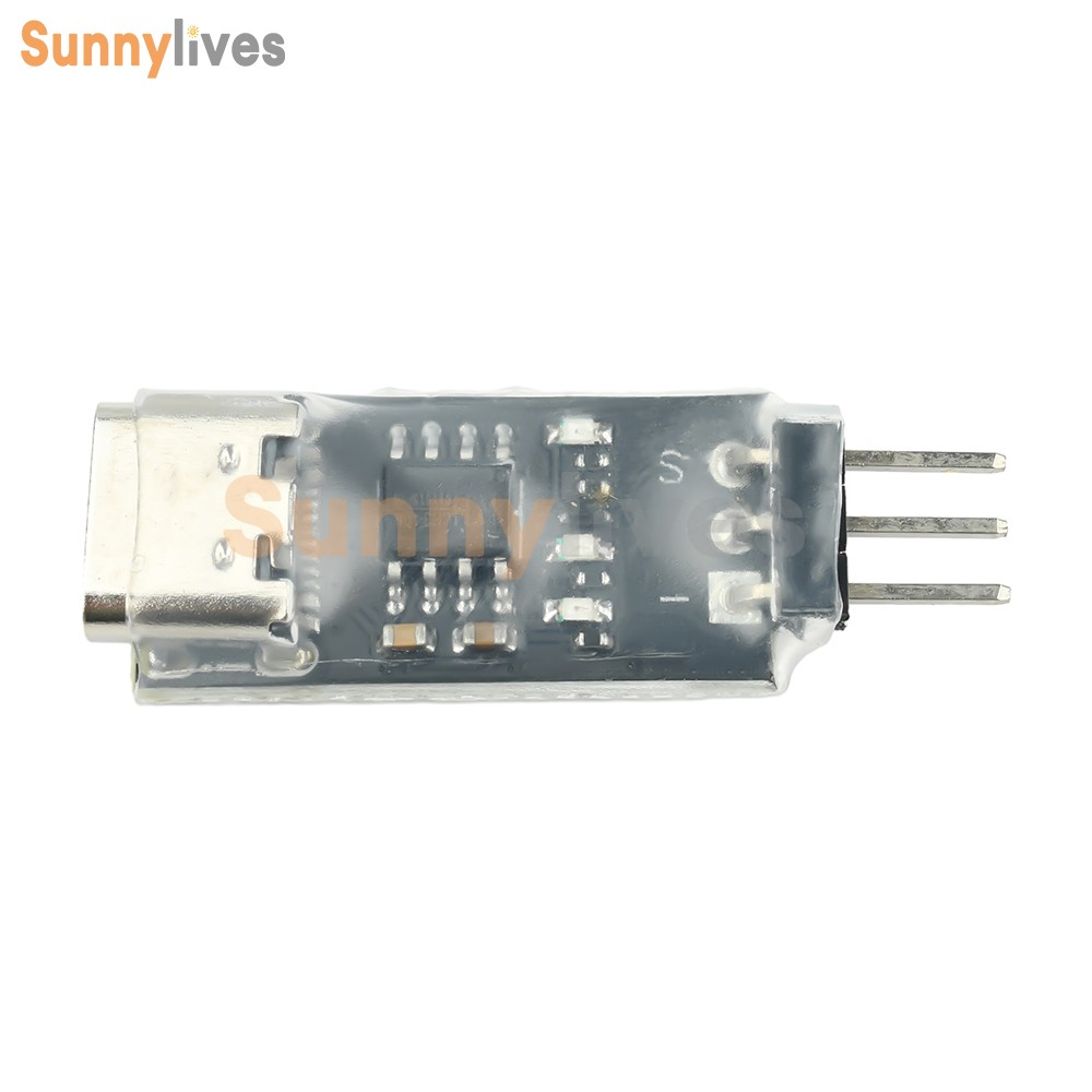 AM32 Electric Tuning Parameter Adjuster Brushless ESC Universal Programming Tool