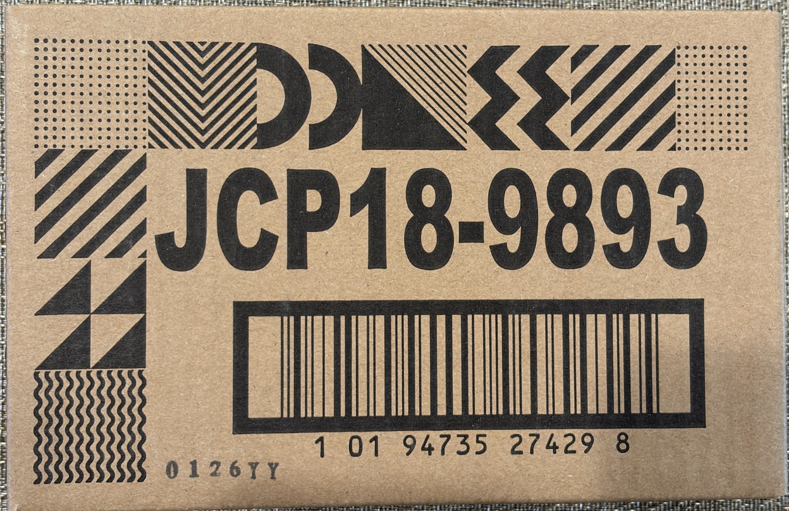 2025 Hot Wheels Redline Club Selections Car 1997 Toyota Supra , Free shipping !