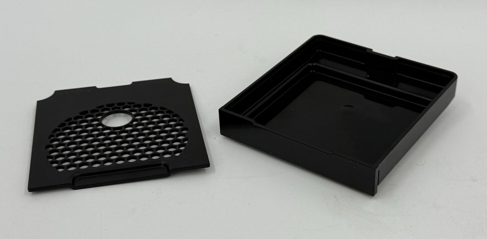 Nespresso Vertuoline Coffee Maker GCA1 Replacement Part Drip Tray Grid