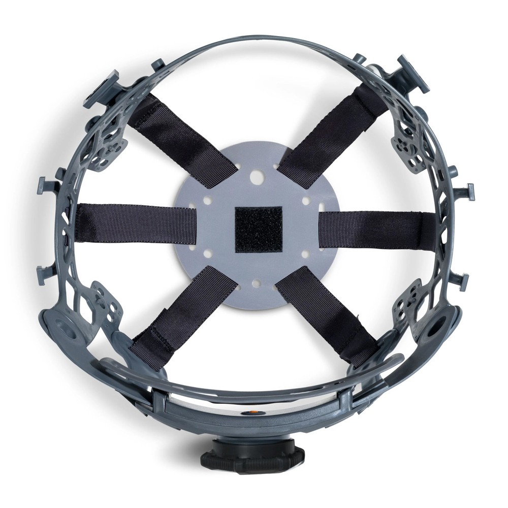 Klein Tools KHH6SPN2 KARBN Hard Hat 6-Point Suspension Replacement