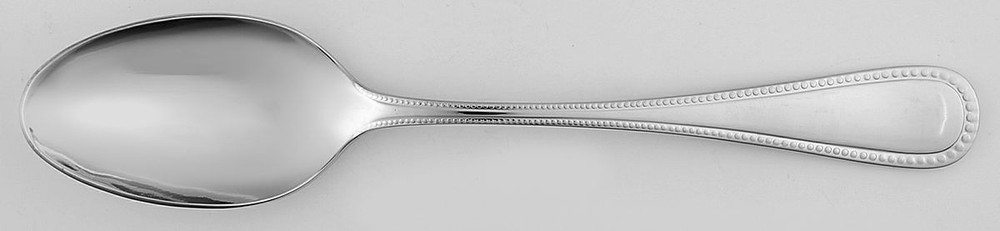 Oneida Silver Pearl  Tablespoon 8560380