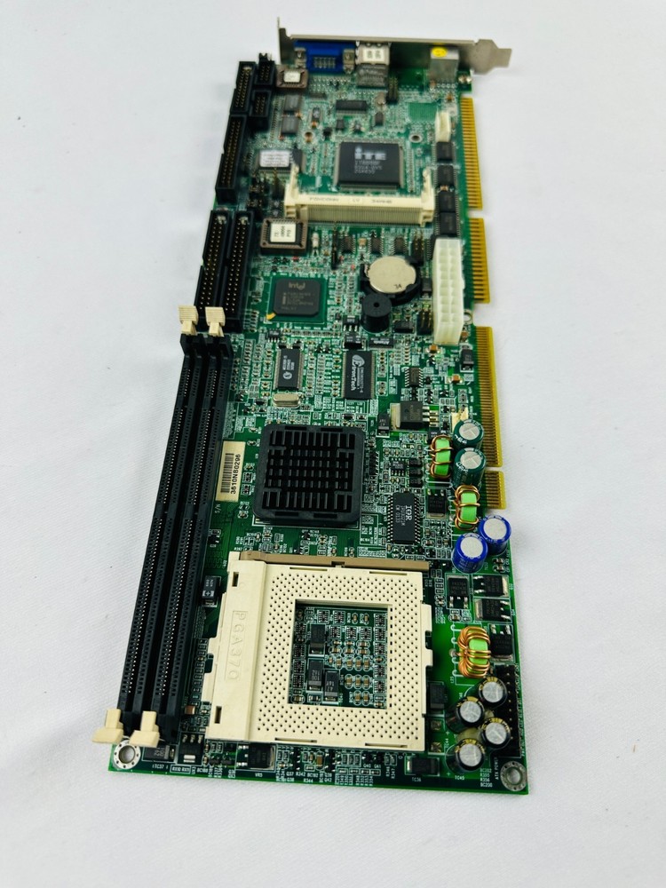 Adlink Technology NUPRO-780 CPU Board