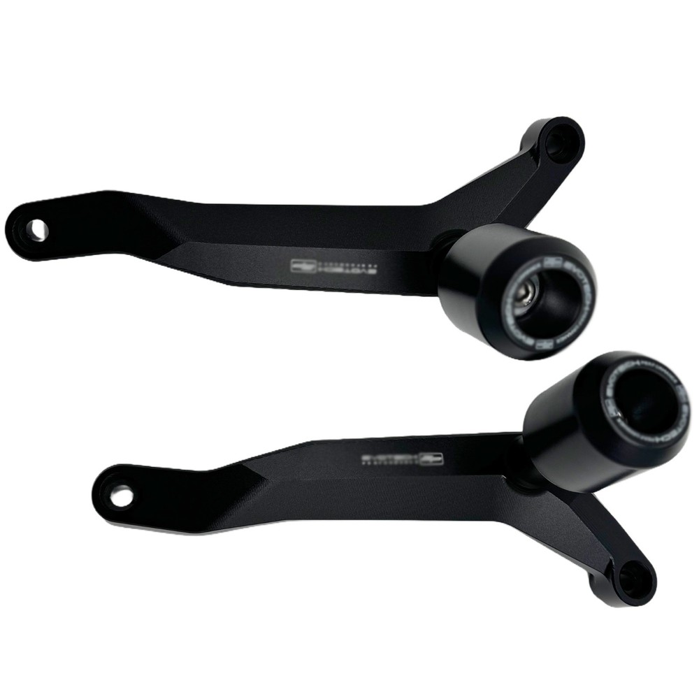 For Ducati Monster 937 SP 2021-2023 Frame Slider Engine Fairing Guard Protector