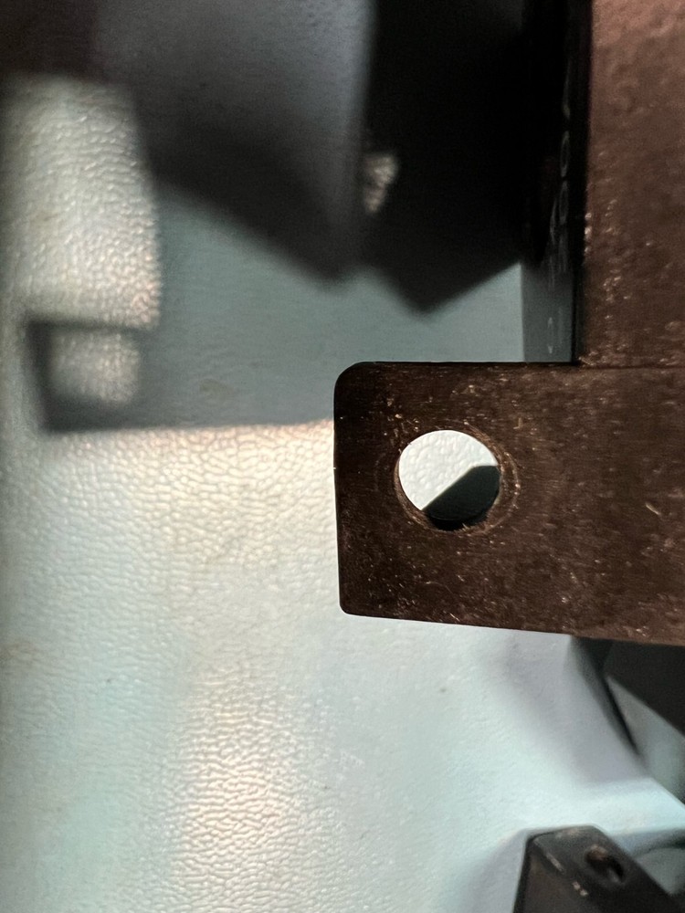 Telcon HT200M Current Sensor 0.2A 200A pictured