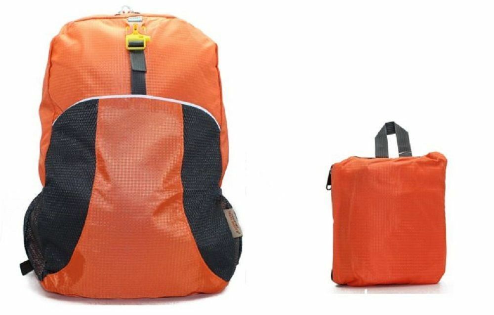 Backpack for Wholesale Lightweight Foldable Nylon Picnic Beach Pool Party Bag