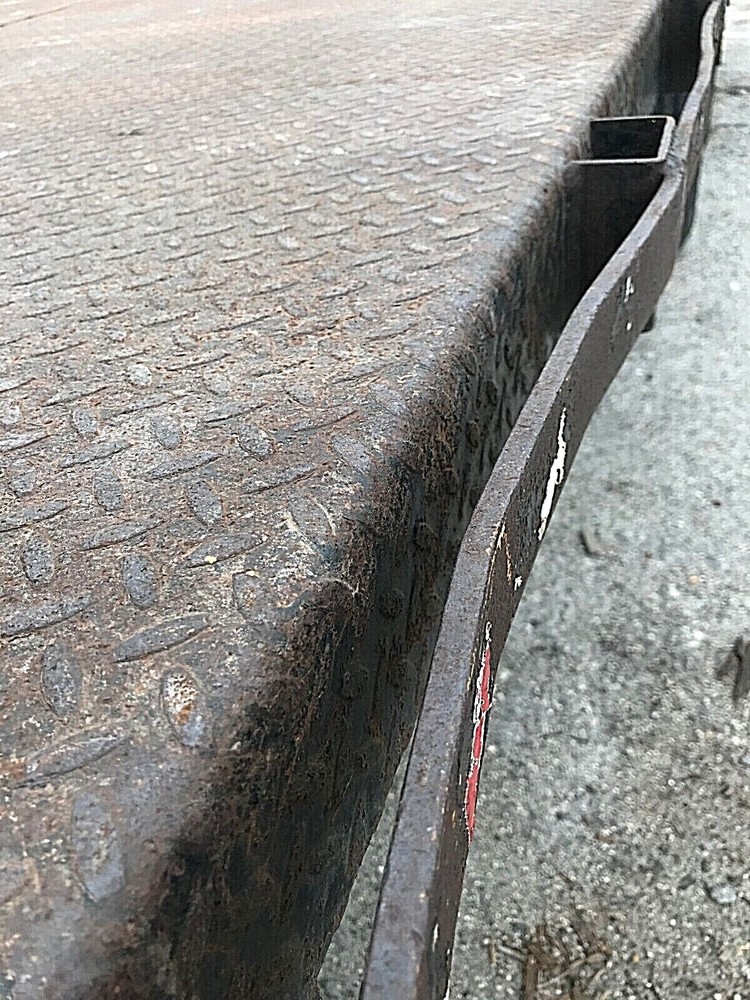 Rail Pry Tool Made in the USA