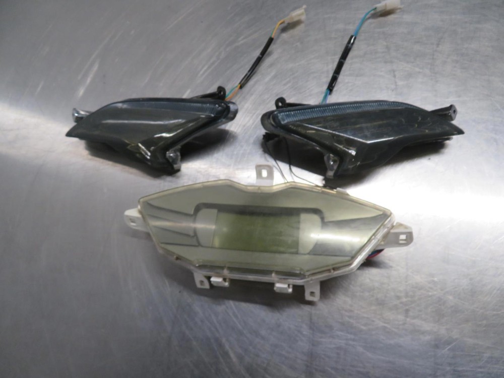 EB998 2020 20 JMSTAR ARMADA SCOOTER ELECTRONICS KIT