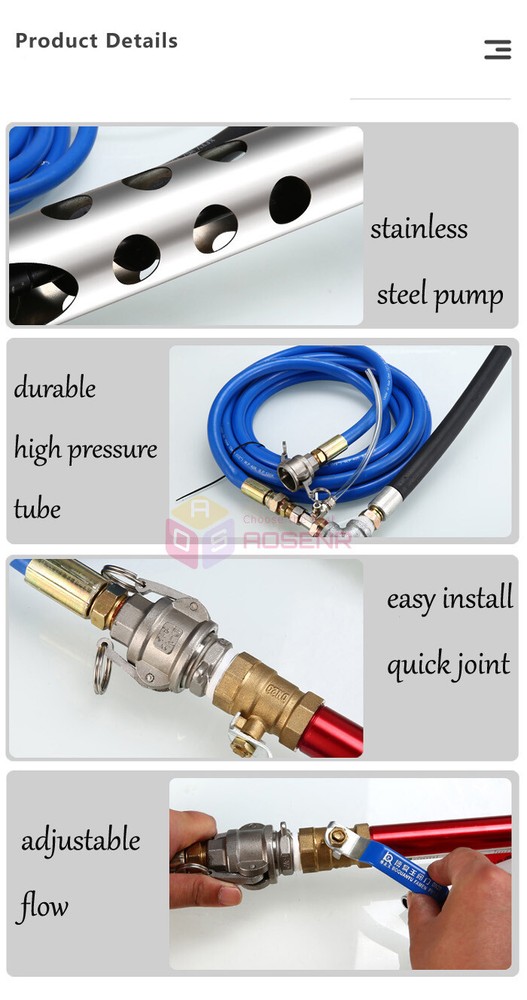 Putty Multi-functional Cement Mortar Waterproof Coating Paint Spraying Machine