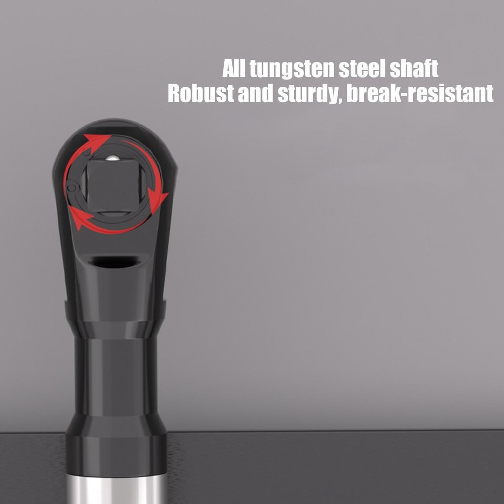 Ratchet Handle Ratchet Wrench Socket Wrench