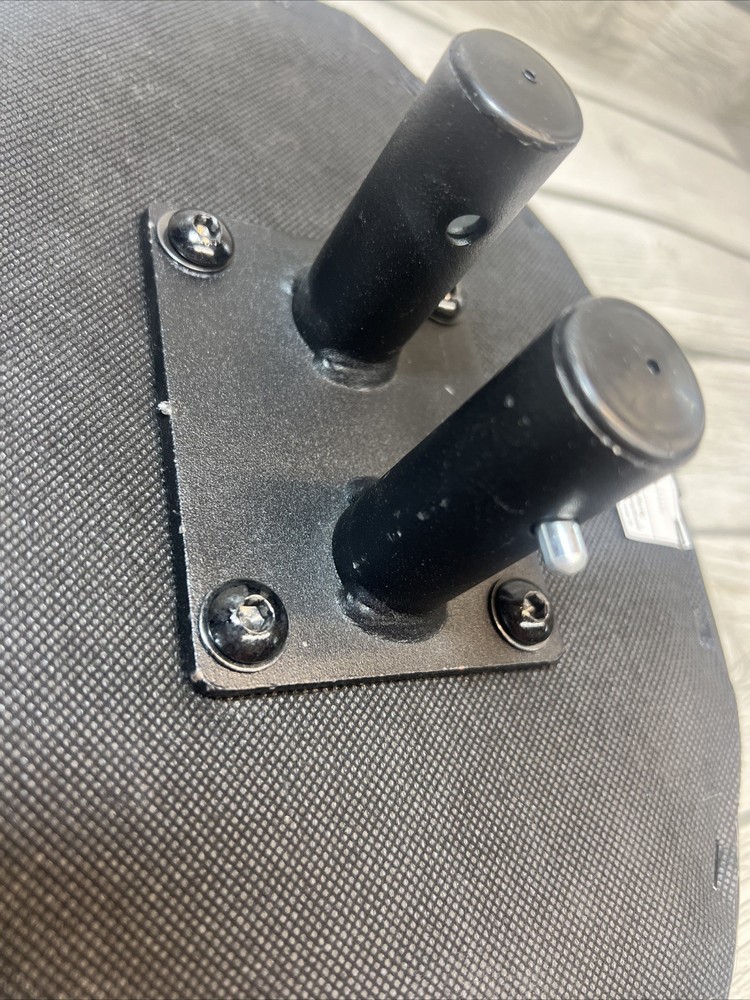 The DB Method Squat Exercise Machine Seat OEM Cushion Pad Replacement Part Only
