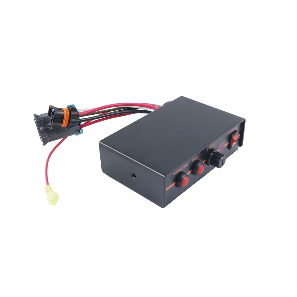 3011864 Variable Speed Controller w/ Vibrator Switch for Saltdogg TGS