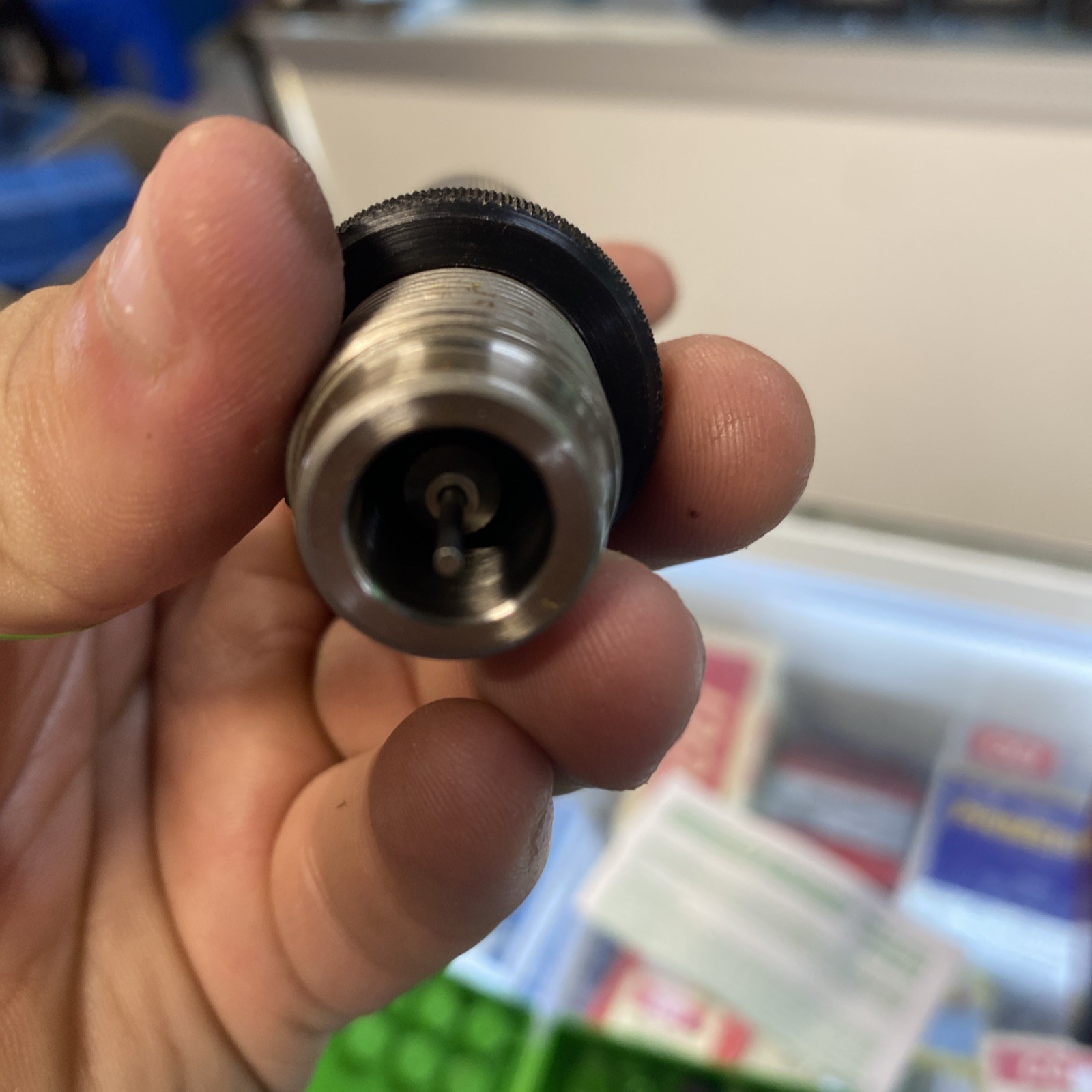 REDDING DELUXE 3-DIE SET .270 WIN-84135-NEW