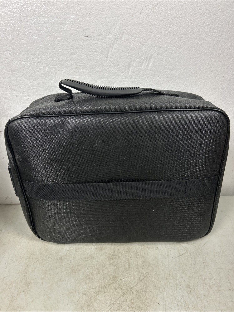 COLCASE Fireproof Document Bag with Lock,Fireproof Waterproof File Organizer Bag