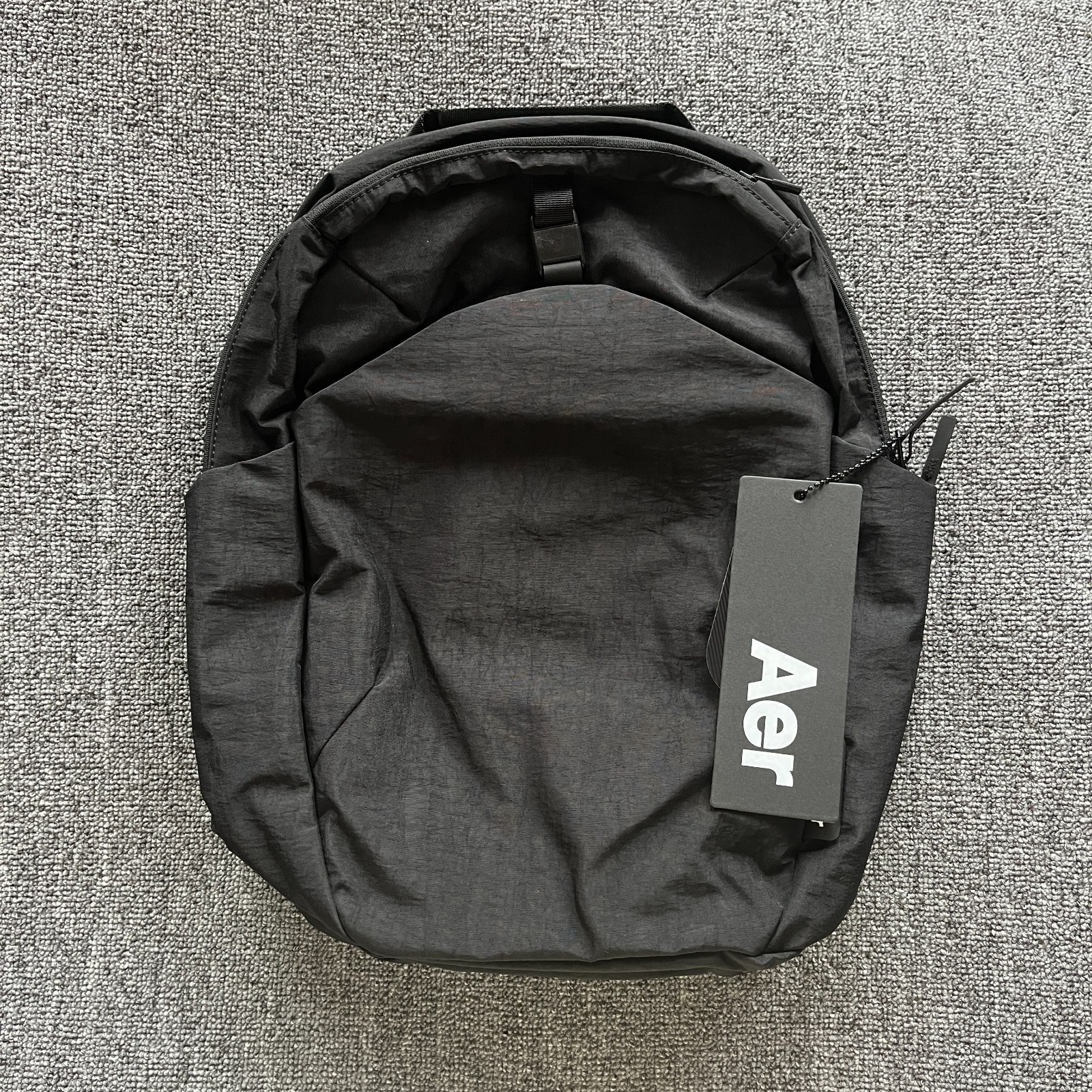 Aer Go Pack 2 (20L) Packable Travel Daypack | Lightweight 210D Cordura | BNWT -