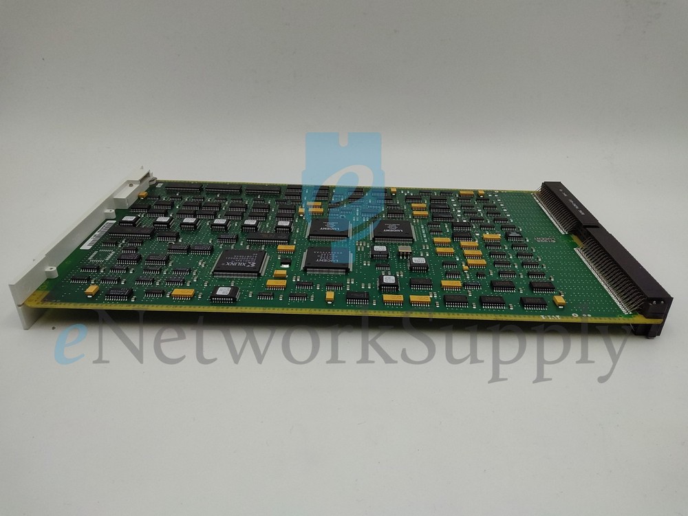 ALCATEL-LUCENT TECHNOLOGIES KBN10 E5PQAH2AAC I/O PROCESSOR 2