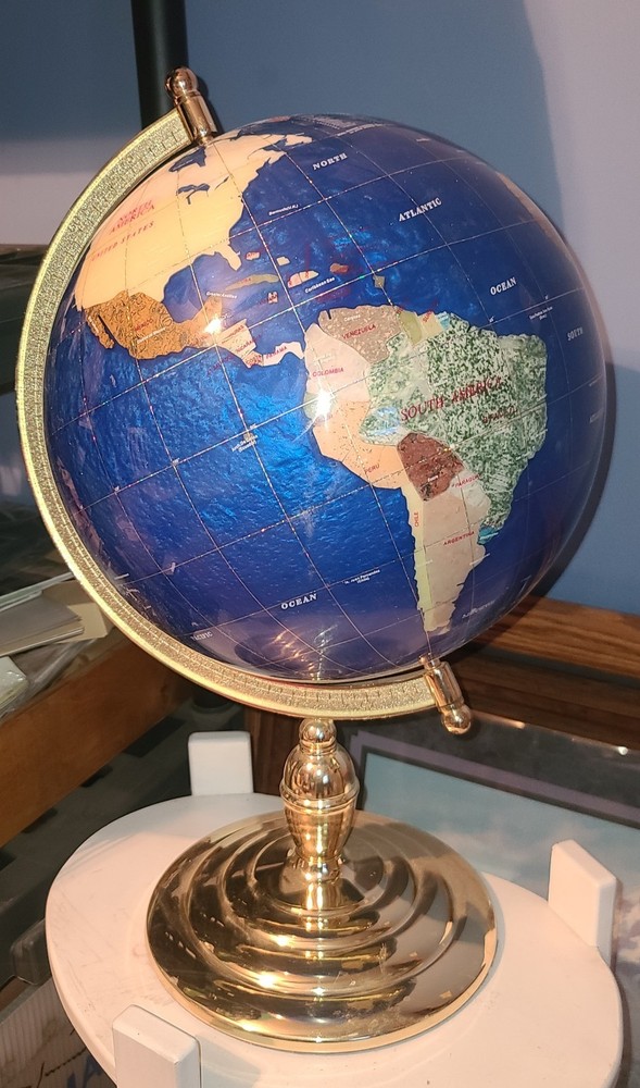 World Globe