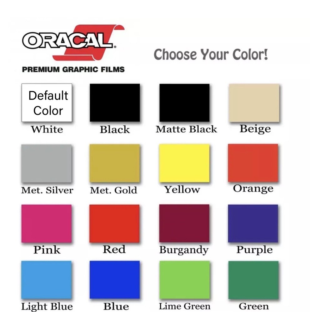 6" Mexican Eagle Bumper Diecut Car Window Vinyl Decal sticker