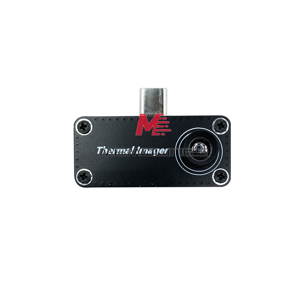Infrared Thermal Imaging Camera IR Imager USB Type-C for Android Mobile Phone