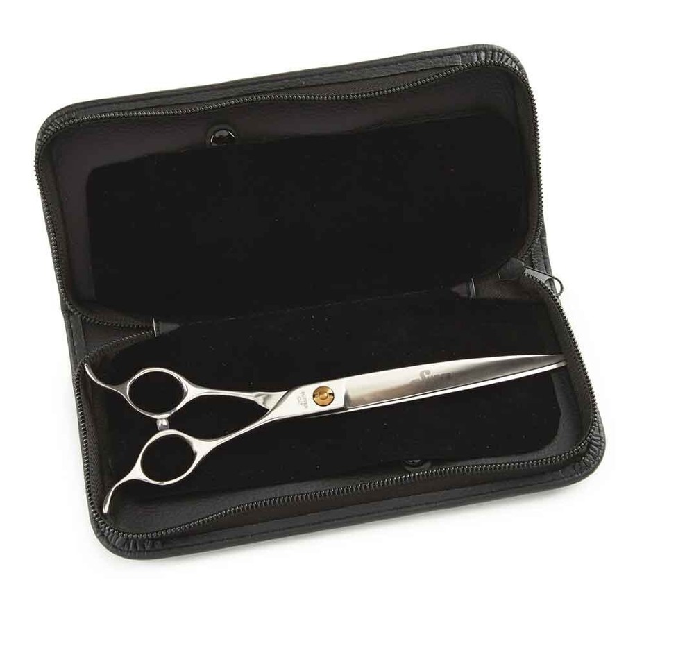 Professional Quality Geib Supra Sharp Shears Straight Curved Thinner or Set!