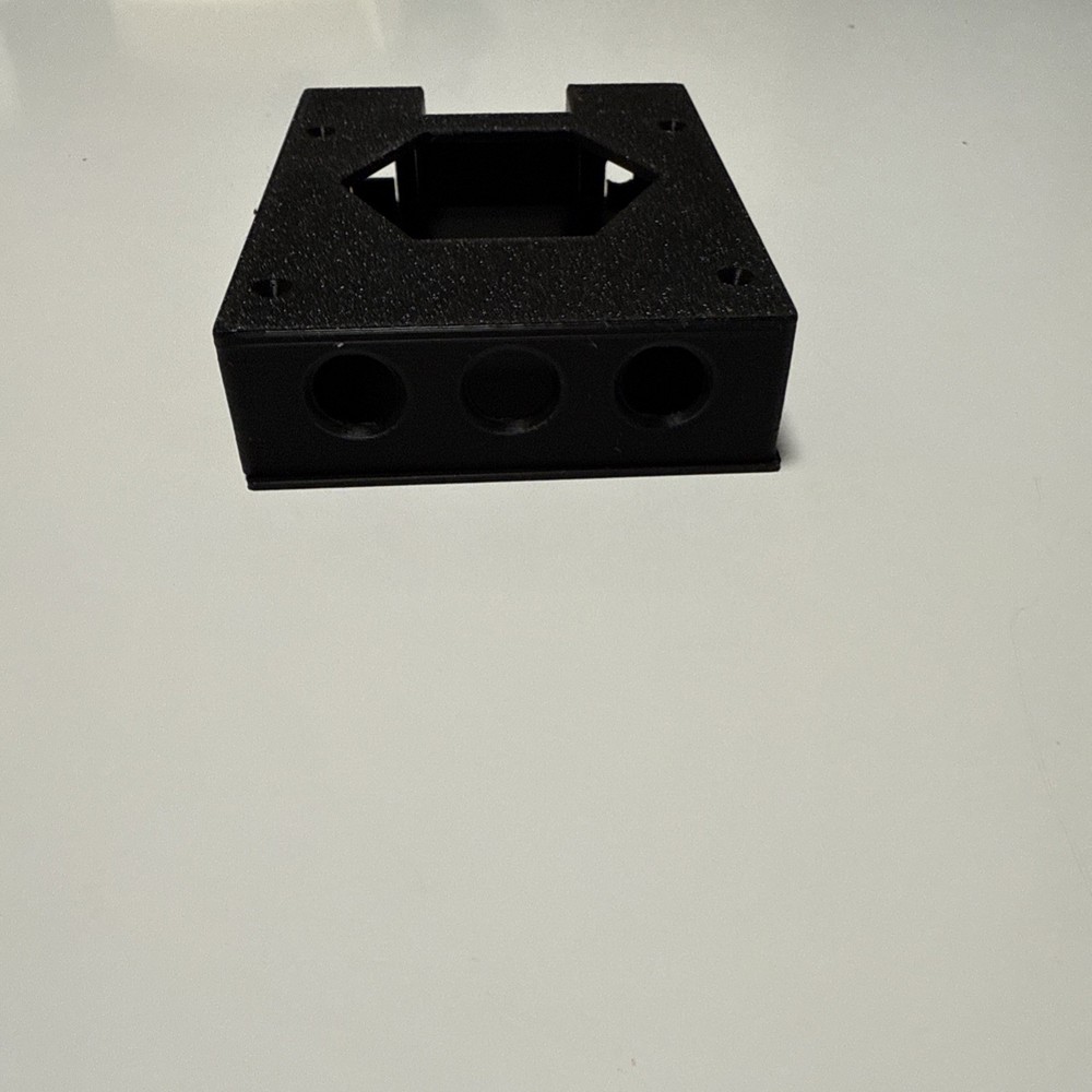 ZK-1002T Amp Case 2 Pack