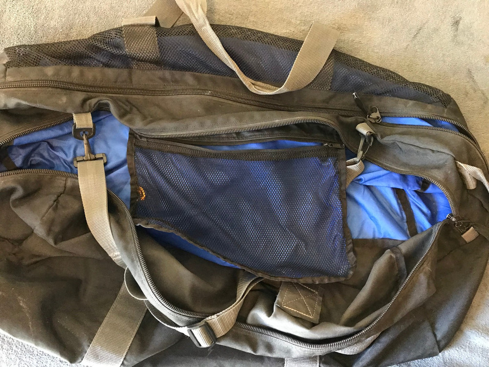 Gear/ Dive bag