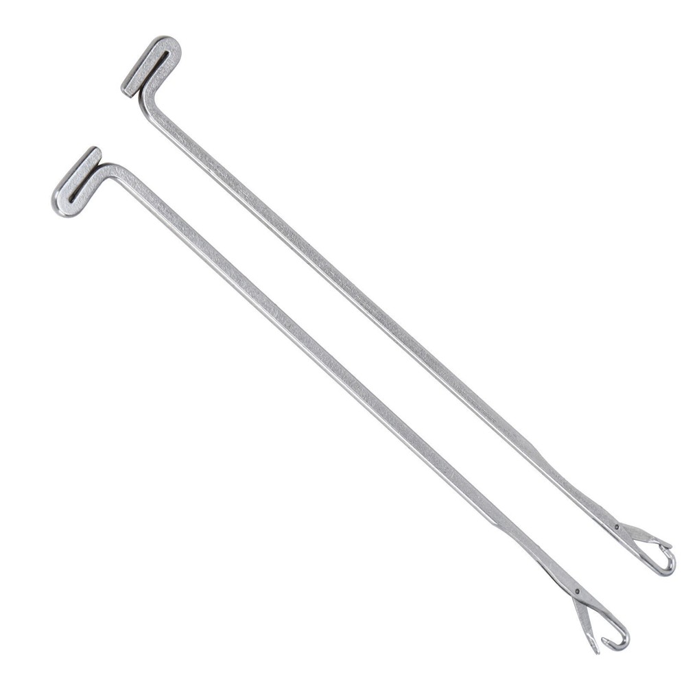 50Pcs Knitting Machine Needle Fabric Sewing DIY Craft Tools Universal