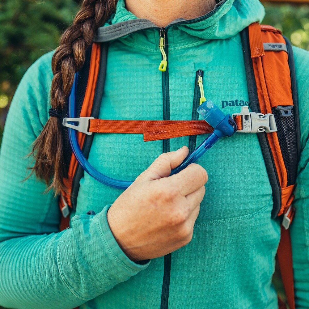 Gregory 3D Hydro 2L Reservoir