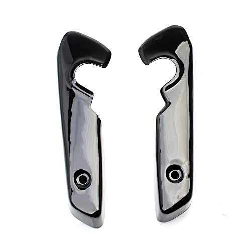 Side Turn Mudguard Bracket for Front Fender Mudguard Mudflap Cover