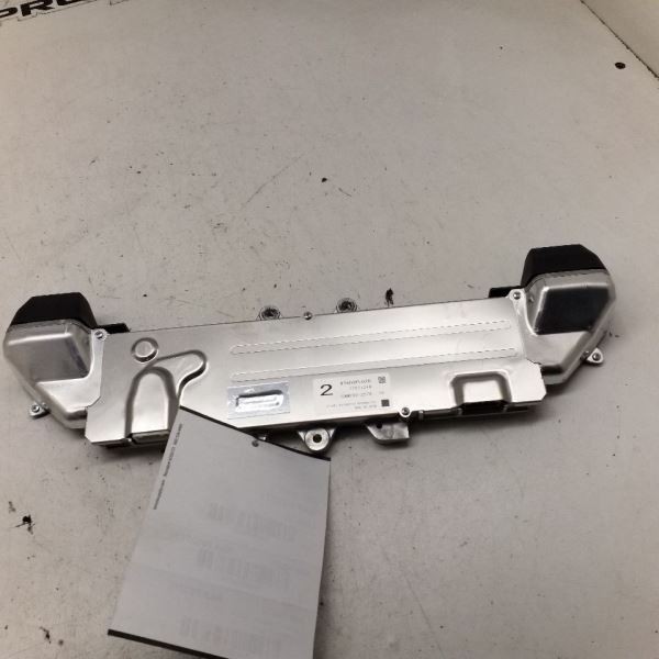 Camera/Projector Camera Windshield Mounted Eye Sight Fits 17-19 IMPREZA 585078