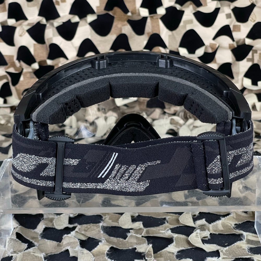 NEW JT ProFlex QLS Goggle Frame w/ Lens & Strap - Black