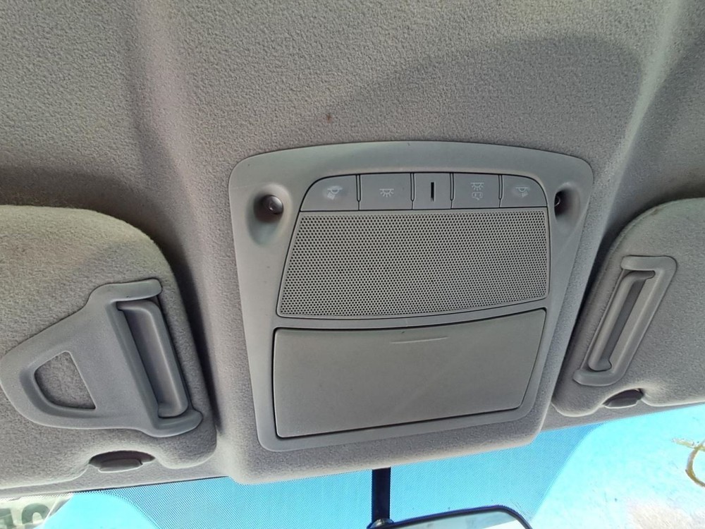 SENTRA 2016 Glove Box 4852851